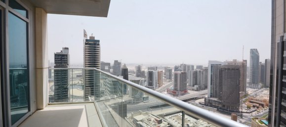 Apartamento T2 em Downtown Dubai (Downtown Burj Dubai), UAE N.º 337 13
