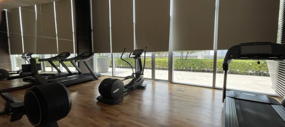 Apartamento T2 em Downtown Dubai (Downtown Burj Dubai), UAE N.º 337 6