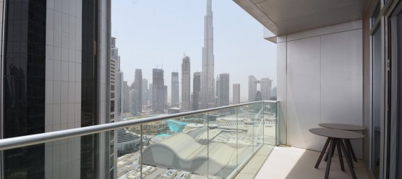 Apartamento T2 em Downtown Dubai (Downtown Burj Dubai), UAE N.º 337 15