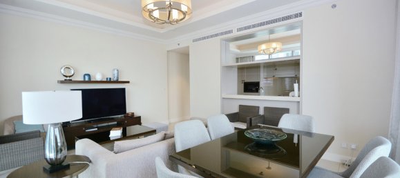 Apartamento T2 em Downtown Dubai (Downtown Burj Dubai), UAE N.º 337 14