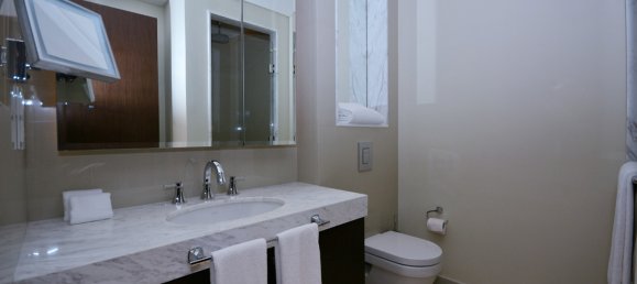 Apartamento T2 em Downtown Dubai (Downtown Burj Dubai), UAE N.º 337 5