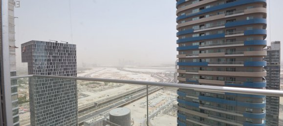 Apartamento T2 em Downtown Dubai (Downtown Burj Dubai), UAE N.º 337 10