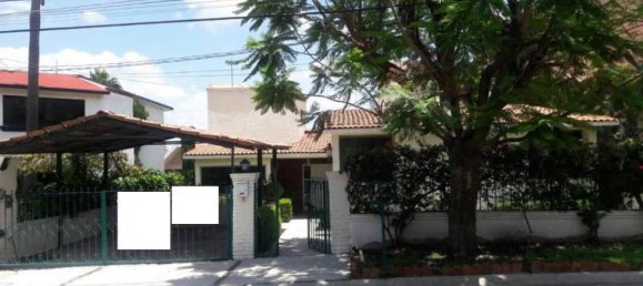 3 bedrooms House in Queretaro, Mexico No. 152399 2