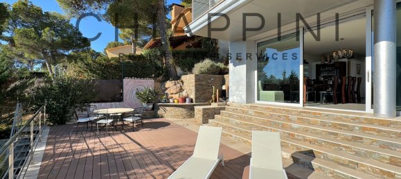 Casa de 4 dormitorios en Palafrugell, Spain No. 88243 15