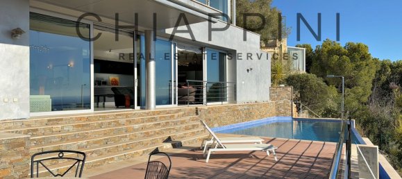 Casa de 4 dormitorios en Palafrugell, Spain No. 88243 13