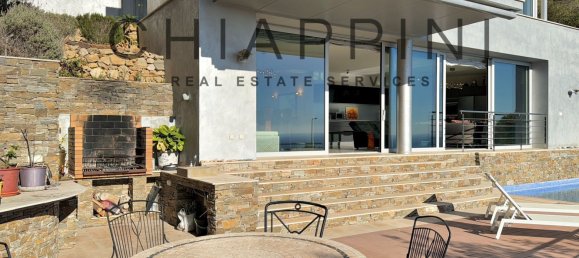 Casa de 4 dormitorios en Palafrugell, Spain No. 88243 12