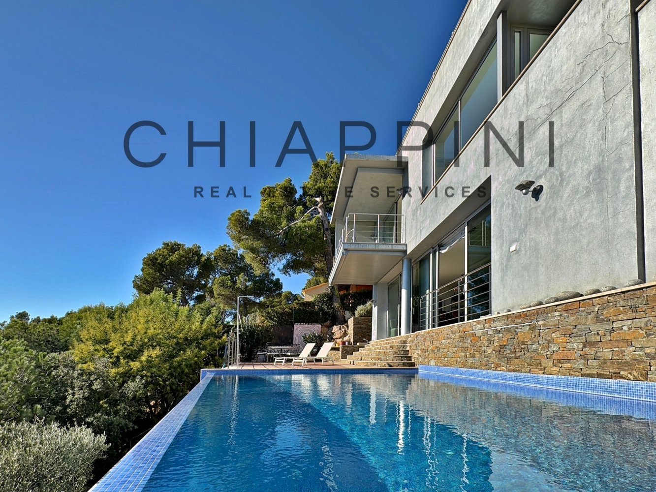 Casa de 4 dormitorios en Palafrugell, Spain No. 88243