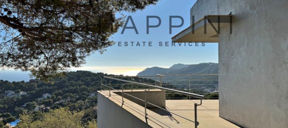 Casa de 4 dormitorios en Palafrugell, Spain No. 88243 46