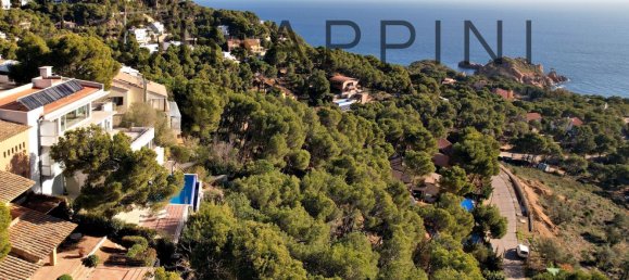 Casa de 4 dormitorios en Palafrugell, Spain No. 88243 6