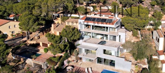 Casa de 4 dormitorios en Palafrugell, Spain No. 88243 7