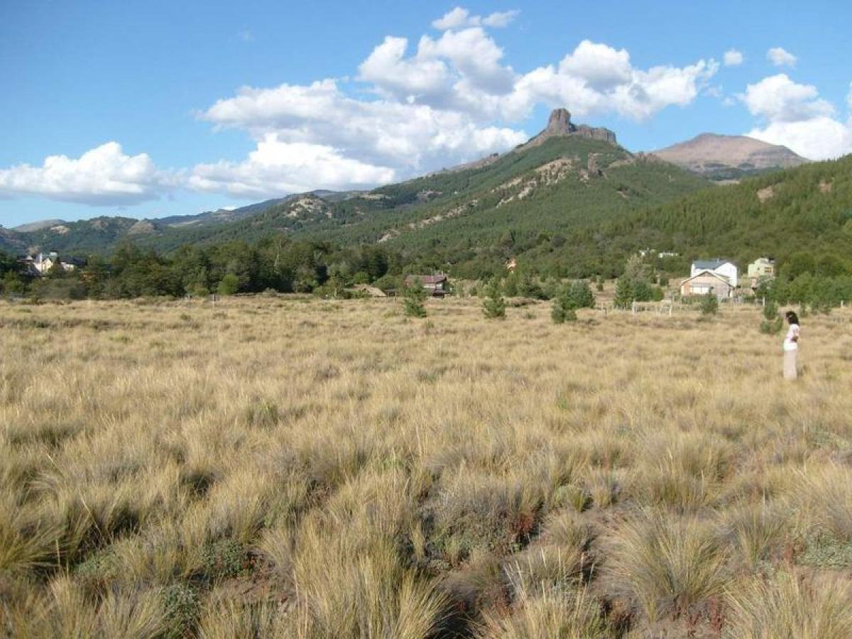 Земельный участок в Неукен, Аргентина № 34878