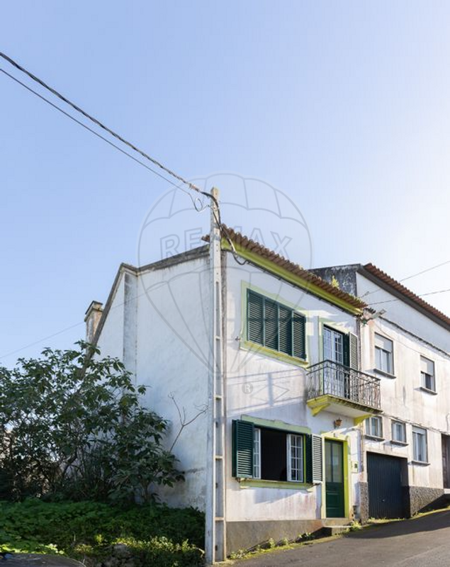 3 bedrooms House in Praia da Vitoria, Portugal No. 45249