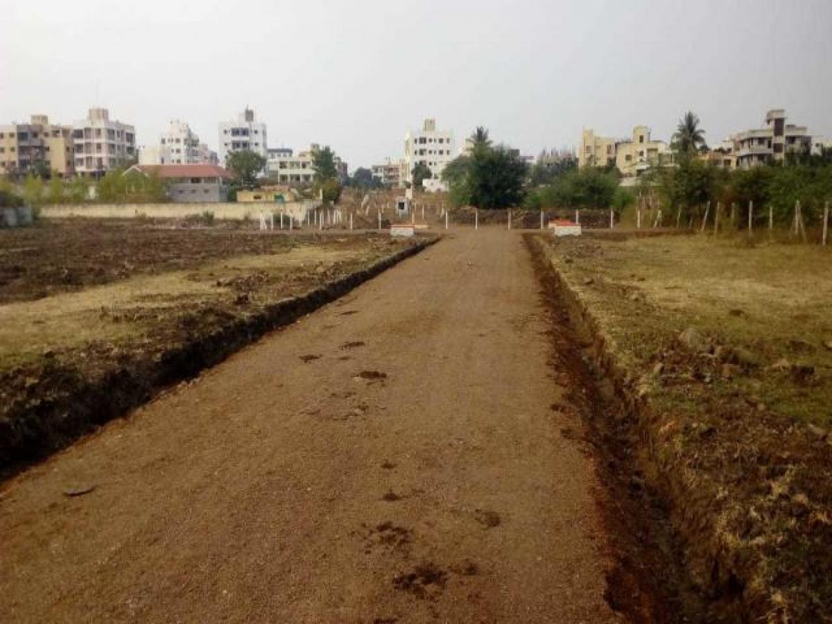  Land in Nashik, India No. 30507