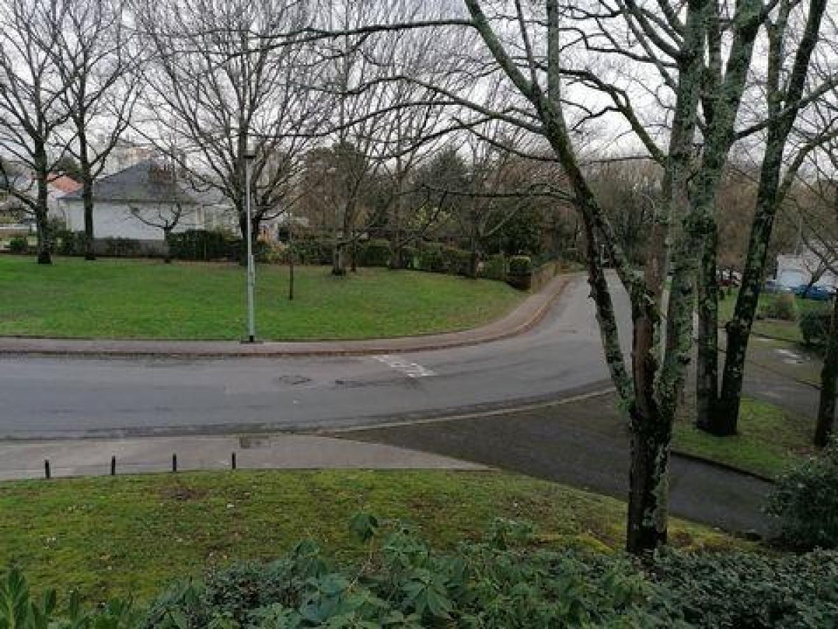 3 Schlafzimmer Eigentumswohnung in Nantes, France, Nr. 29143