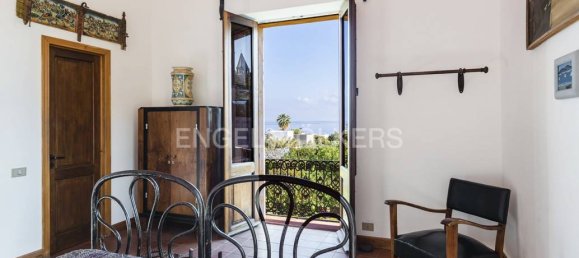 5-Zimmer Gebäude in Lipari, Italy, Nr. 138072 5
