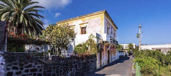 5-Zimmer Gebäude in Lipari, Italy, Nr. 138072 14