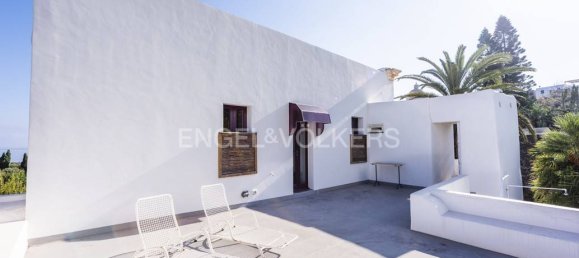 5-Zimmer Gebäude in Lipari, Italy, Nr. 138072 10