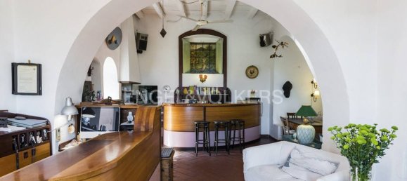 5-Zimmer Gebäude in Lipari, Italy, Nr. 138072 16