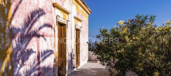 5-Zimmer Gebäude in Lipari, Italy, Nr. 138072 12