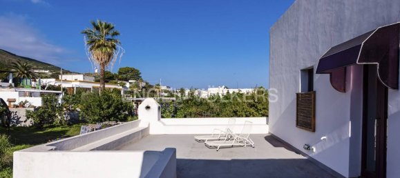 5-Zimmer Gebäude in Lipari, Italy, Nr. 138072 7