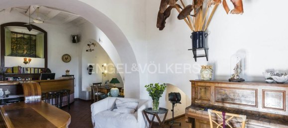 5-Zimmer Gebäude in Lipari, Italy, Nr. 138072 15