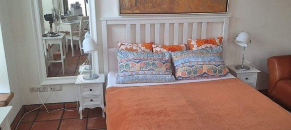 Квартира с 4 комнатами в Люнебург, Германия № 360426 13