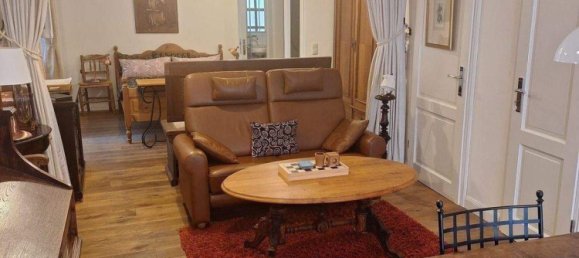 Квартира с 4 комнатами в Люнебург, Германия № 360426 7