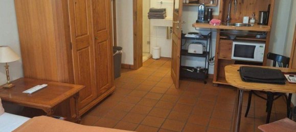 Квартира с 4 комнатами в Люнебург, Германия № 360426 4