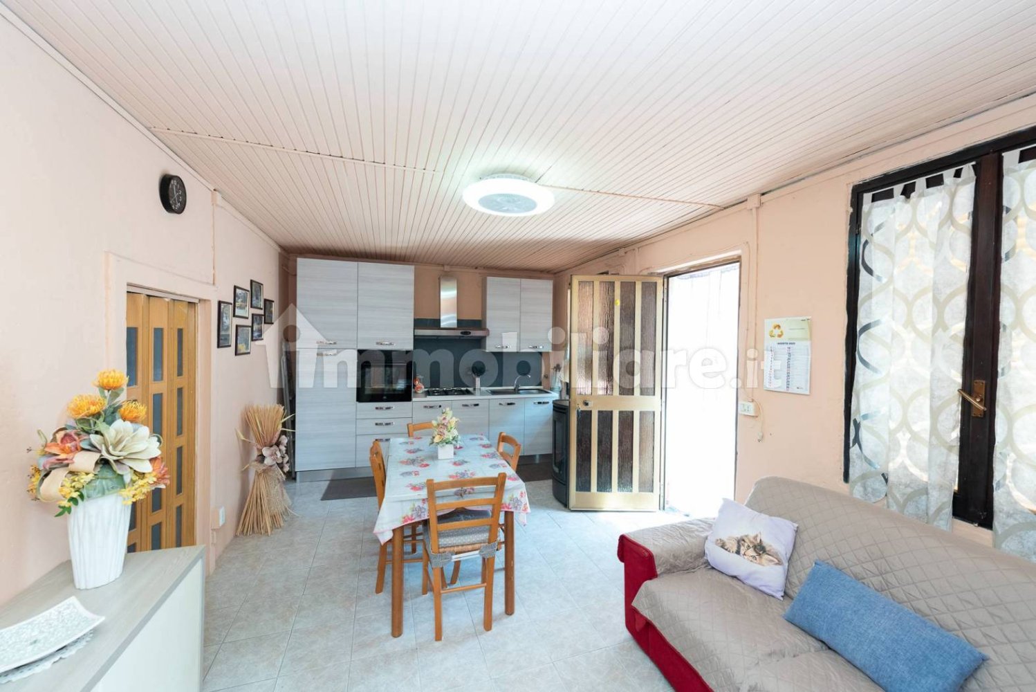 2 chambres Appartement à Melzo, Italy No. 345030