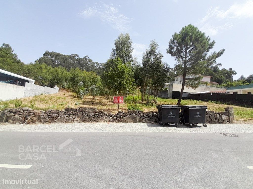 Terreno en Remelhe, Portugal 10995 m² No. 257293