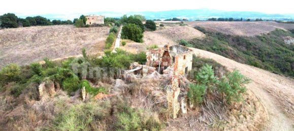 10 bedrooms House in Asciano, Italy No. 54150 5