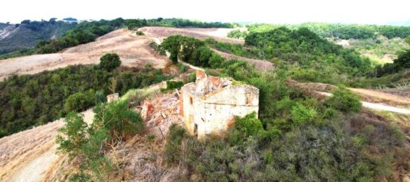 10 bedrooms House in Asciano, Italy No. 54150 6