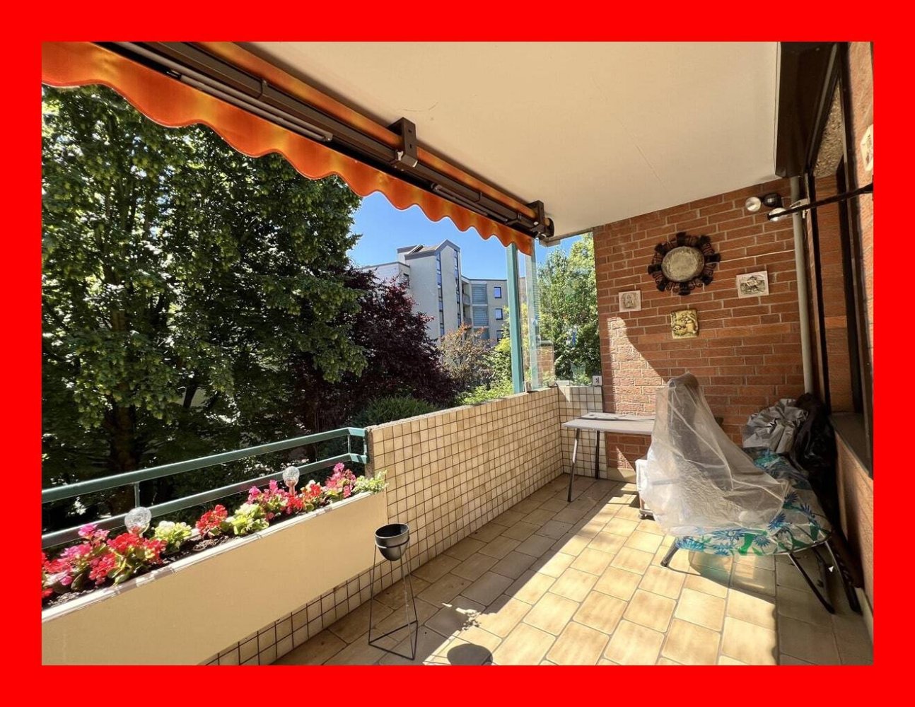 2 bedrooms Apartment in Lower Saxony, Germany No. 359930