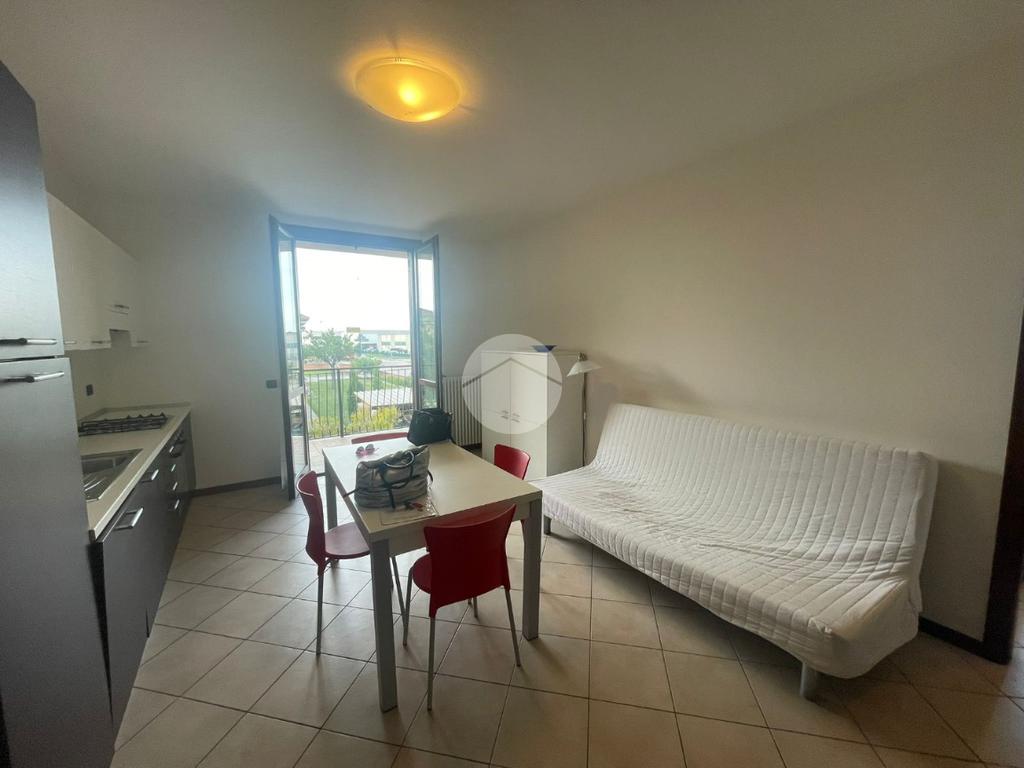 1 bedroom Apartment in Mantua, Italy No. 282518