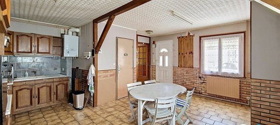 4 غرف نوم منزل في Meung-sur-Loire, France رقم 302705 2