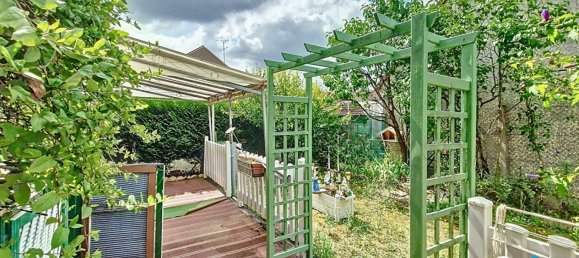 4 غرف نوم منزل في Meung-sur-Loire, France رقم 302705 12