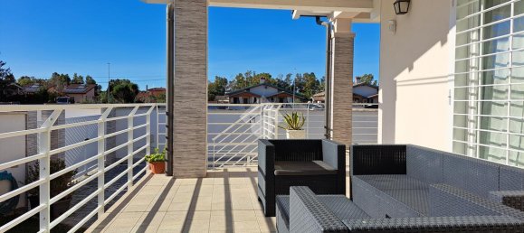 6 rooms Villa in Rome, Italy No. 6529 6