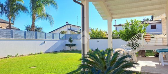 6 rooms Villa in Rome, Italy No. 6529 16