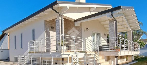 6 rooms Villa in Rome, Italy No. 6529 7