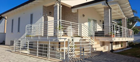 6 rooms Villa in Rome, Italy No. 6529 18