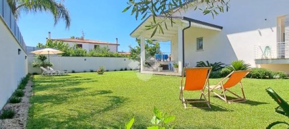 6 rooms Villa in Rome, Italy No. 6529 11