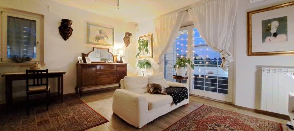 6 rooms Villa in Rome, Italy No. 6529 2