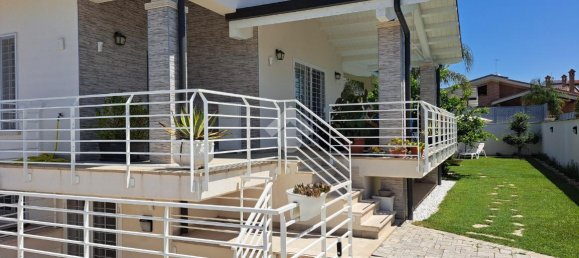 6 rooms Villa in Rome, Italy No. 6529 13