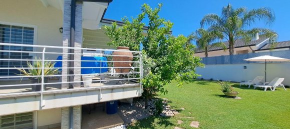 6 rooms Villa in Rome, Italy No. 6529 12