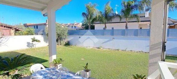 6 rooms Villa in Rome, Italy No. 6529 14