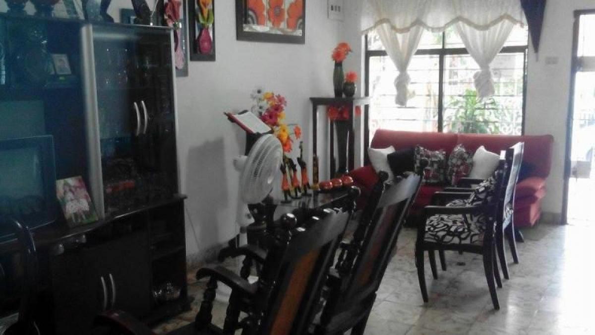4 bedrooms House in Atlantico, Colombia No. 5084