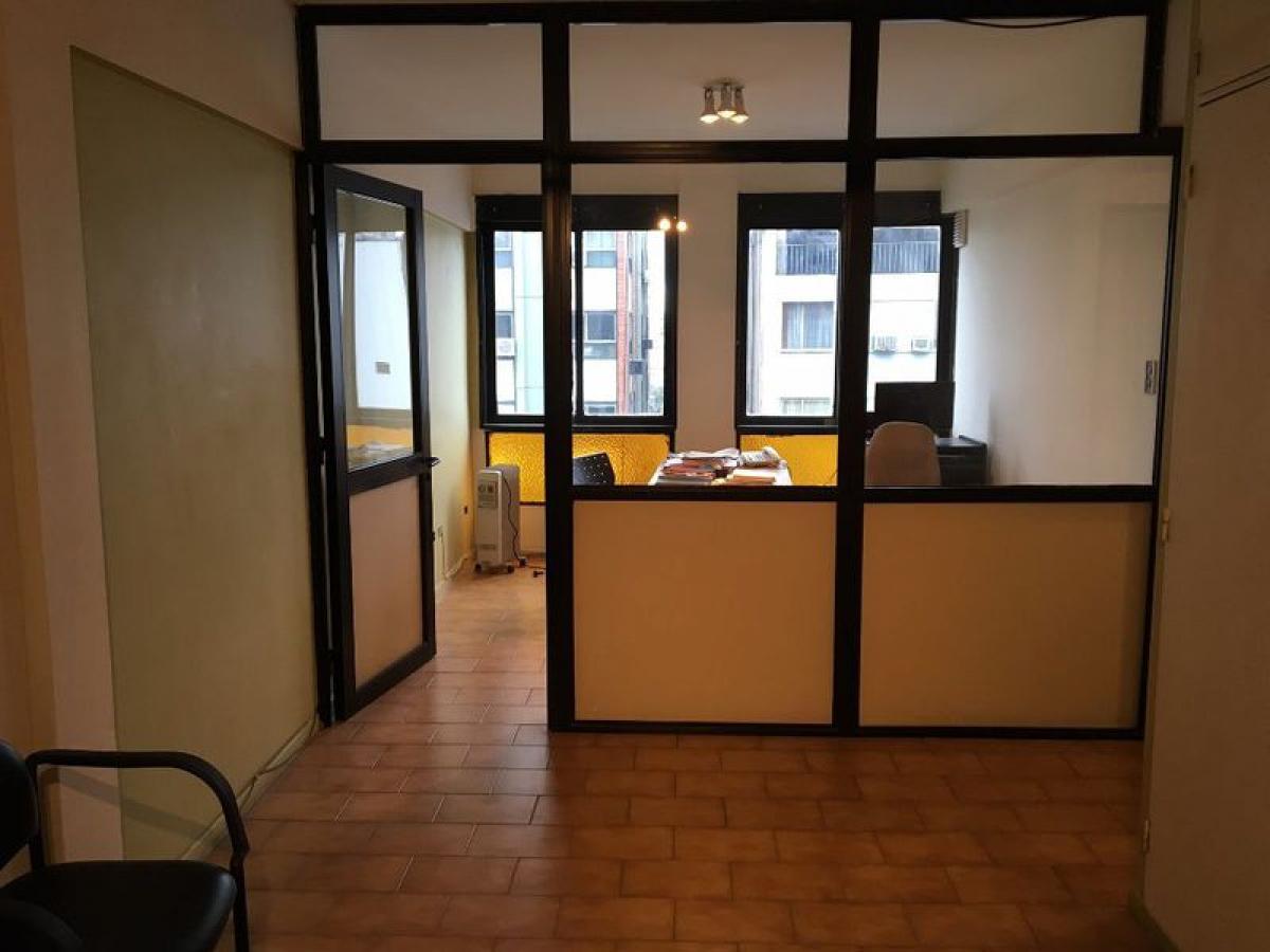 Офис 47м² в Буэнос-Айрес, Аргентина № 104741