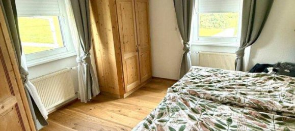 3 rooms Apartment in Hohenweiler, Austria No. 175614 10