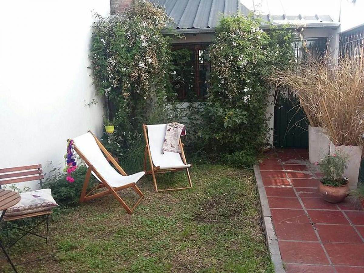 3 chambres Maison à Buenos Aires, Argentina No. 72647