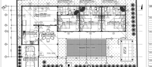 3 Schlafzimmer Villa in Ko Samui, Thailand, Nr. 23762 8